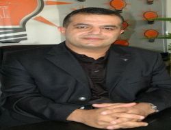Alanya İlçe Başkanı Güney: Türkiye, Başbakan Erdoğan Sayesinde Dünyanın En Prestijli Ülkelerinden Oldu