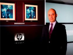 HP, 2010'da 126 Milyar Dolarlık Gelir Elde Etti!