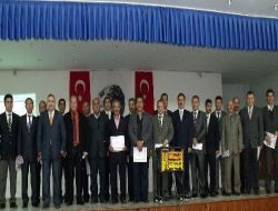 Silifke'nin Eğitim Durumu Masaya Yatırıldı