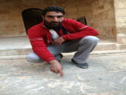 Manastırda Bir Milyon Yıl Öncesine Ait Yılan Fosili Bulundu