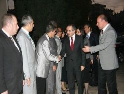 Bakan Dinçer'den Belediyelere Müjde