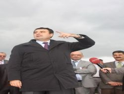 Kastamonu'ya Sıfır Bütçe İle 50 Milyon Tl'lik Yatırım