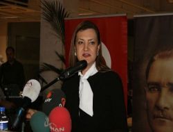 AK Parti Genel Başkan Yardımcısı Hotar: "Engellilere Pozitif Ayrımcılık Getireceğiz"