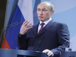 Putin: Rusya 2011'de Dtö'ye Girer!!