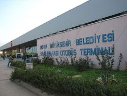 Terminal Çığırtkanları Tarih Oluyor