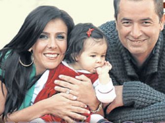 ACUN'A BOŞANMA DAVASI