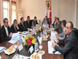 Daka, Doğunun Kalkınması İçin 31 Milyon Liralık Yatırım Yaptı