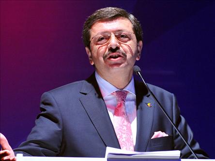 “Var olan enerji kaynaklarını düşüncesizce tüketemeyiz”