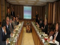 Tbmm Kanser Araştırma Komisyonu, Rize'de