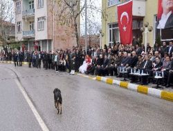 Lalapaşa'nın Kurtuluş Gününde Avcılara İzin Yok