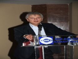 Yatırımda Eksen Doğuya Kayıyor