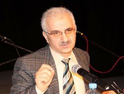 İlahiyatçı Yazar Ferşadoğlu: Yalnızlık Hastalığının En Büyük İlacı Evliliktir