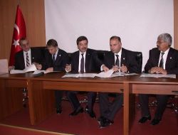 Bitlis'te Tarihi Ve Tültürel Miras Çalıştayı Yapıldı.
