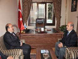 Başkan Gümrükçüoğlu: Ortahisar Trabzon'un En Önemli Merkezlerinden Biri Haline Gelecek