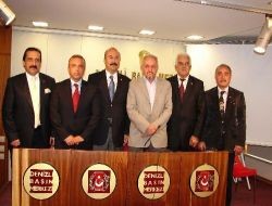 Altı Siyasi Parti, Ulusal Kanal'da 'füze Kalkanı'nı Eleştirdi