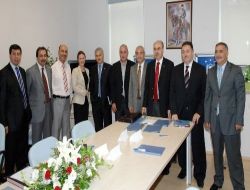 Büyükşehir, Hedeflerini Masaya Yatırdı