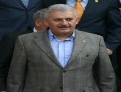 Bakan Yıldırım: Hukuk Kurallarında Uygulamak Keyfiyete Tabi Değildir
