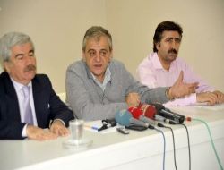 İl Özel İdaresi'ne Ait Otelde Açılan Bediüzzaman Sergisi Chp'yi Rahatsız Etti: Burası Kamusal Alan
