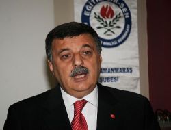 Tbmm Başkanvekili Pakdil: Üniversitelerimize Yurt Dışından Ciddi Talep Var