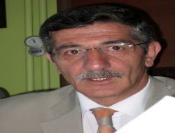 Türk Eğitim Sen Erzurum Şube Başkanı Bayraktar, Güven Tazeledi