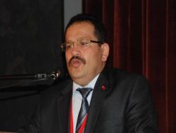 Akça, Türk Eğitim-sen Hatay 2 Nolu Şube Başkanlığı'nda Güven Tazeledi