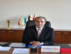 Nevşehir'de Modern Hastane Hizmete Başladı