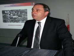 Sivas'ta 5 İlçeye Deprem Kayıt İstasyonları İzleme Merkezi Kuruldu