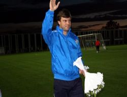 Ertuğrul Sağlam: Daha Yapacak Çok İşimiz Var!