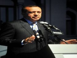 Başbakan Erdoğan: Gizli Ajandamız Yok, Komşularımız Dostluğumuzdan Emin Olsun!