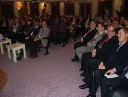 Tbmm Kanser Araştırma Komisyonu Başkanı Aydın: Türkiye, Kanser Vakaları Açısından Dünya İle Benzer Özelliklere Sahip