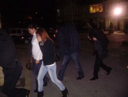 Beykoz Acarkent'e 'cadillac'lı Kumar Operasyonu: 30 Gözaltı!