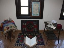 Elazığ'ın Eğitim Tarihini Anlatan 'elazığ Eğitim Tarihi Sergisi' Açıldı