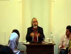 Altan: Nobelli Yazarı Sana Benzemiyor Diye Gelmesin Demek Tek Parti Zihniyeti İle Aynı
