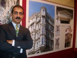 Rum Vakıflarının Temsilcisi Vingas: Artık Herkes, Kendini Rahat Bir Şekilde İfade Edebiliyor