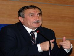 Bolu Belediyesi'nin Arşivi Dijital Ortama Aktarılıyor