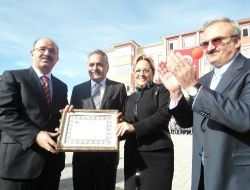 Hüseyin Çelik: Türkiye'nin Ağız Tadını Kaçırmak İsteyenlere Fırsat Vermeyelim