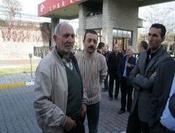 Avm'de Çalışan İnşaat İşçisi, Kafası Çekiçle Ezilerek Öldürüldü