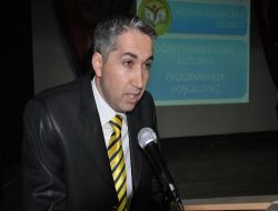 Yozgat Vali Vekili Aktaş: Geleceğin Eğitimcileri, Öğrencilere Gereken Değer Verilerek Yetişecek