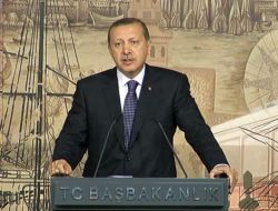 BAŞBAKANDAN 'Wikileaks' AÇIKLAMASI