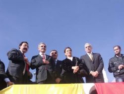 Türk: "Seçimden Önce Çözülmeli!"