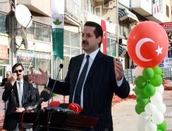 Bakan Çelik'ten: Emeklilerin Maaşı Bağlanırken Emeğin Payı, Yüzde 30'luk Pay Veriliyor!