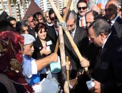 Bakan Eker: Narenciye İhracat Primlerini Artırmak İçin Tekrar Görüşme Yapacağız!