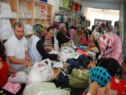 İhh 350 Yetim Çocuğa El Uzattı
