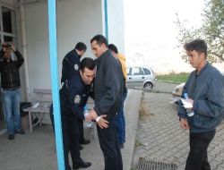 Adaylar Kpss İçin Ter Döktü