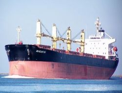 Deniz Korsanlarının Saldırısından Panik Odası Kurtardı