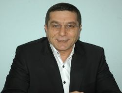 Batman'da İki Gazeteciye Dava