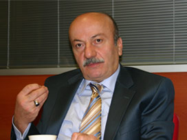 MEHMET BEKAROĞLU’NUN RÜYASI