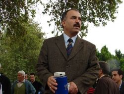 Türk Eğitim Sen Antalya 2 Nolu Şube Başkanı Kurt Güven Tazeledi