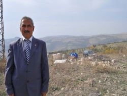 Suriye'de Milyon Dolarlık Arazileri Kalan Aileler Umutla Bekliyor