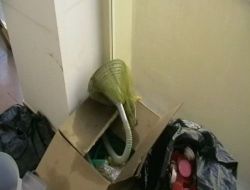 Muğla'da Kaçak Akaryakıt Operasyonu